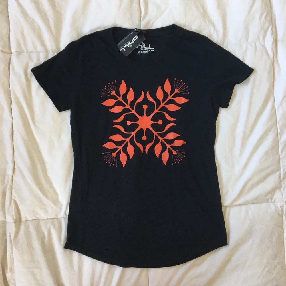 Hiking/Outdoors T-Shirt